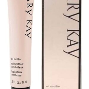 Mary Kay Oil Mattifier -Discontinued